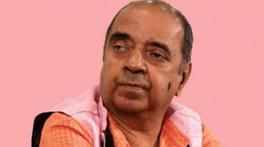 ALI PETER JOHN’S DEMISE MARKS THE END OF AN ERA IN MEDIA