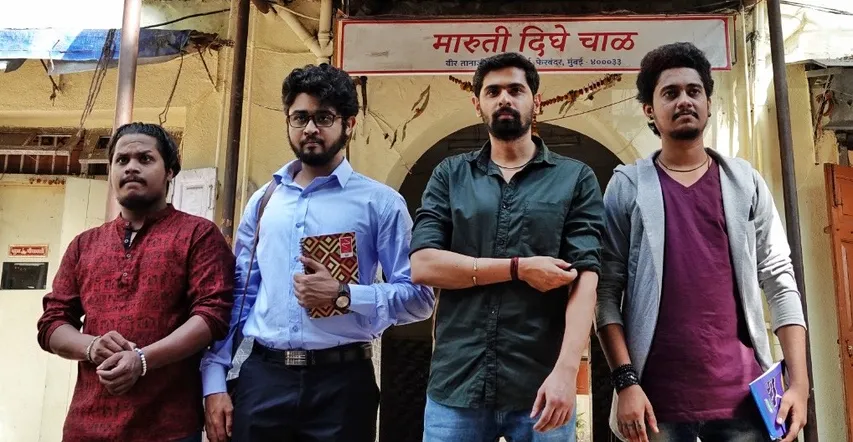 REVIEW: FUNRAL (Marathi)