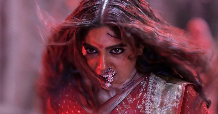 Watch Bhumi Pednekar acing a dual role in ‘Durgamati: The Myth’ on Sony MAX on 28th June 9PM!