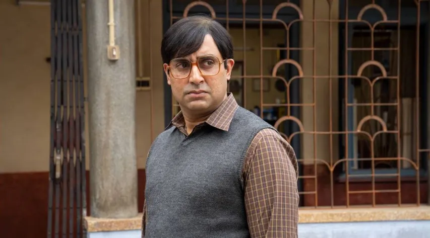 Good Se Bad, Bad Se Mad! Introducing thrilling and mysterious world of Bob Biswas