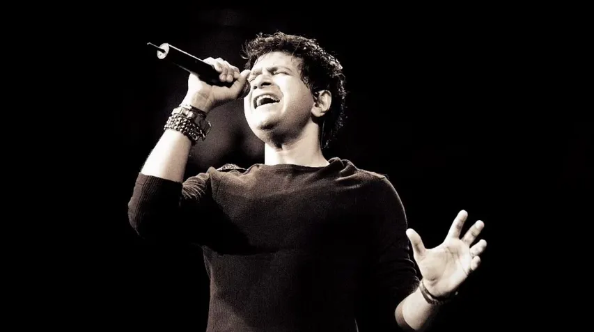 Is this is the real reason Behind Singer KK's Death?