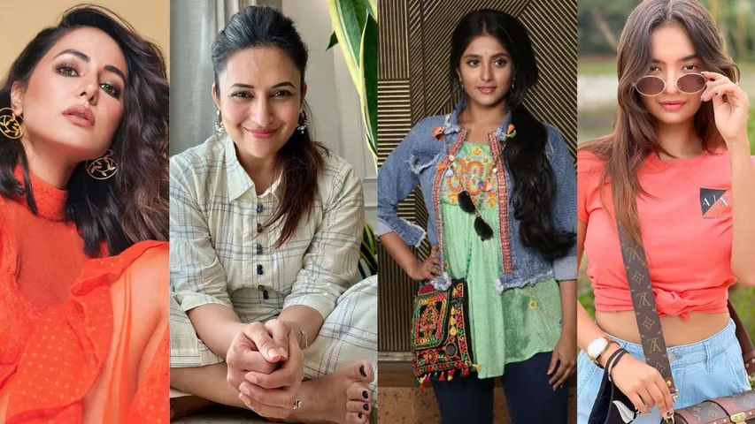Star Plus new ‘#TheBanniChallenge’ makes viewers recite a tongue twister