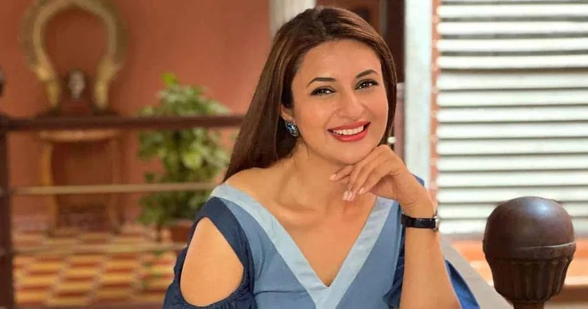 Divyanka Tripathi Dahiya to appear on the Star Bharat show 'Swayamvar-Mika Di Vohti'!