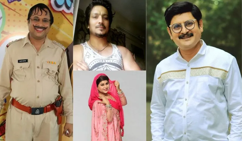 On World Milk Day, &TV actors share the fuss and fun of drinking milk