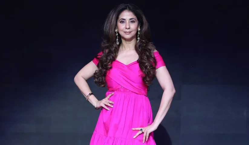 Bollywood diva Urmila Matondkar to judge with Remo D'Souza in the upcoming season of DID Super Moms