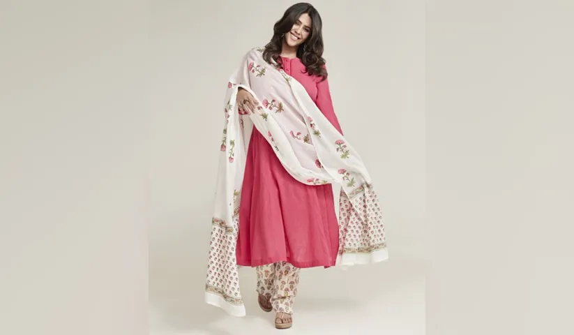 On her birthday, Ektaa R. Kapoor launches a new apparel line under the ‘EK’ banner