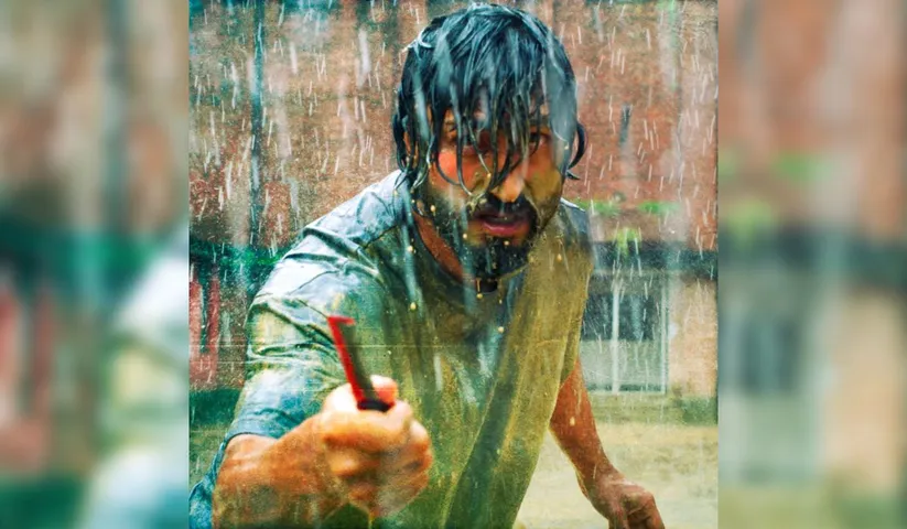 Vidyut Jammwal, Shivaleeka Oberoi starrer Khuda Haafiz Chapter II Agni Pariksha to hit the theatres on July 8, 2022
