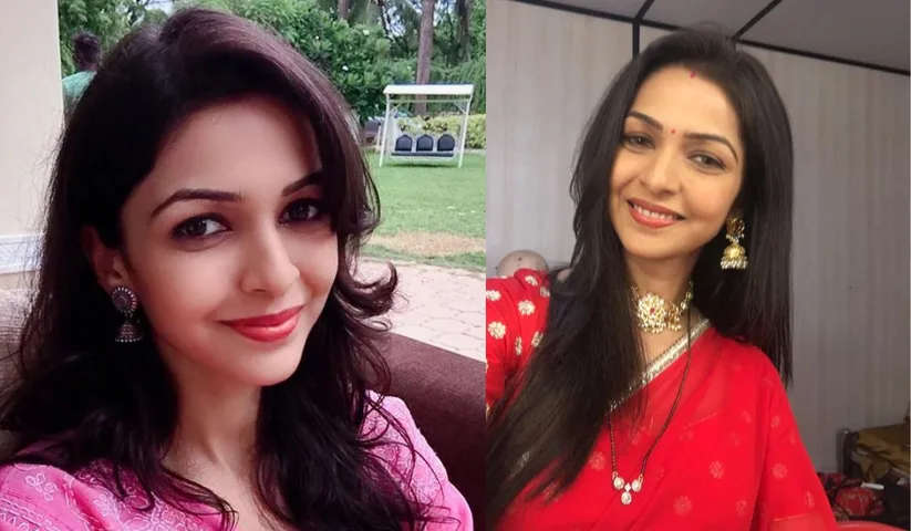 “This is the first time, I am playing a fictitious role,” reveals Pyaar Ka Pehla Naam Radha Mohan’s Keerti Nagpure