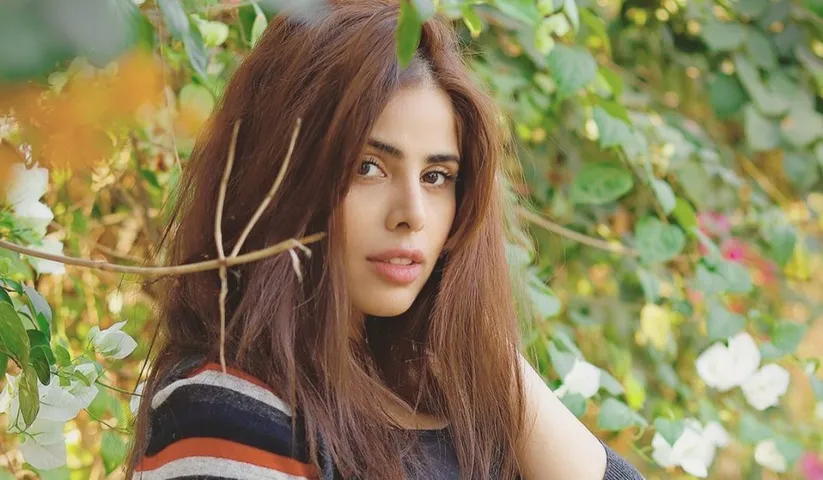 "Fans will be shocked to see me in such a prominent, energetic character," says, actress Sehnooor as she films for her debut Telegu suspense thriller