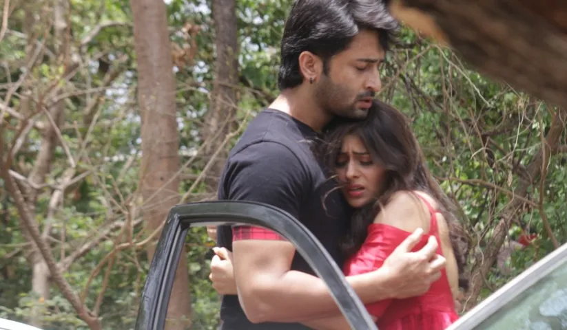 Woh Toh Hai Albelaa: Anjali tries to get close to Kanha, Saroj feels this will make Sayuri leave the house