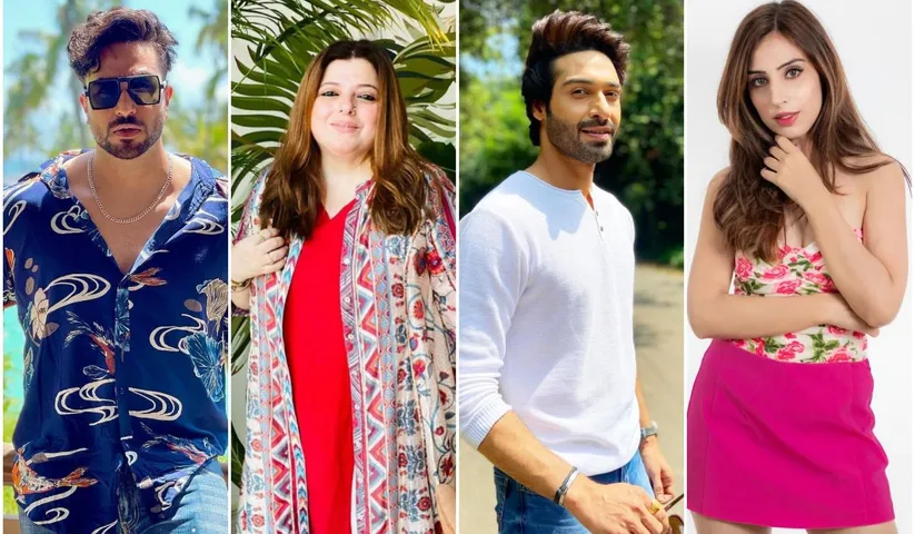 Setting an example: Celebrities share if talking about the environment and doing their bit inspires others