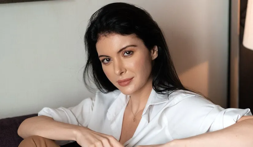 Society can’t close its eyes on the exploitation of children and then expect them to turn into responsible adults,  says Miss Bulgaria 2019 Margo Cooper on #WorldDayAgainstChildLabour