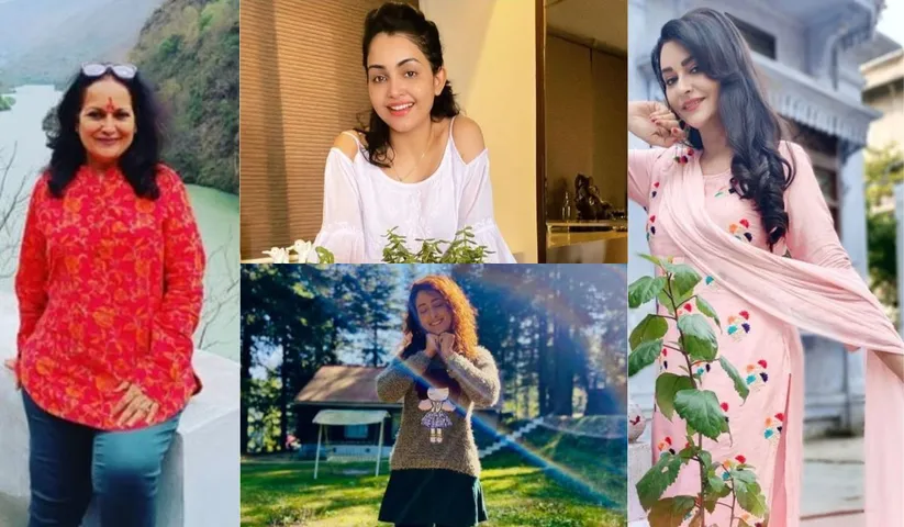 On World Environment Day, &TV artists talk about sustainable lifestyle