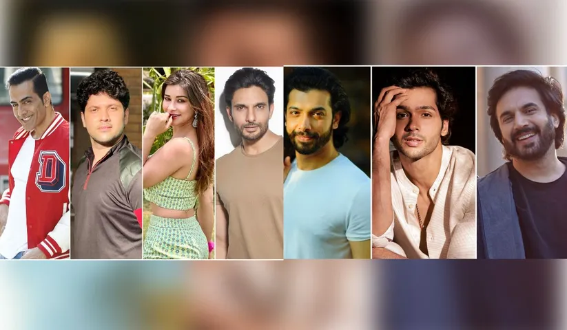 5th June is World Environment Day: Celebs say let's not make our mother nature a "once upon a time" thing