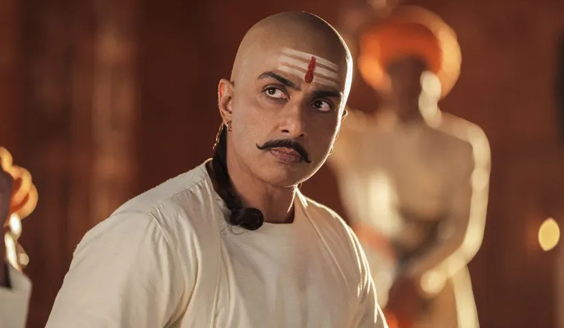 Actor Sonu Sood walks away with Samrat Prithviraj