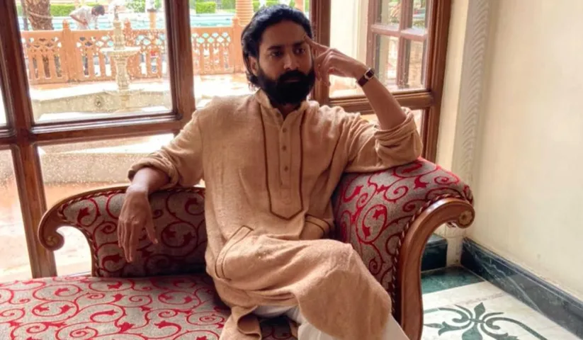 Glowing reviews pour in for Chandan Roy Sanyal in Aashram Season 3