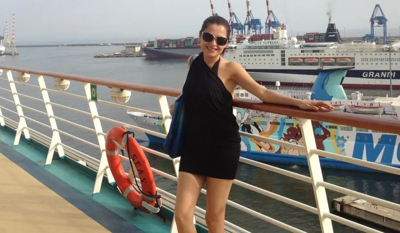 Samyukta Singh opens up on her summer-monsoon style game