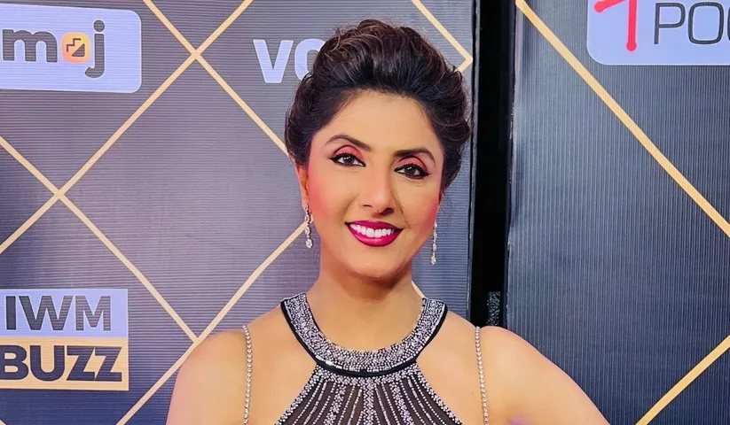 Jyoti Saxena Reveals Her Biggest Takeaways From Her Life; 'Karma Is Real And Only True Friendships And Love Can Withstand The Test Of Time.'