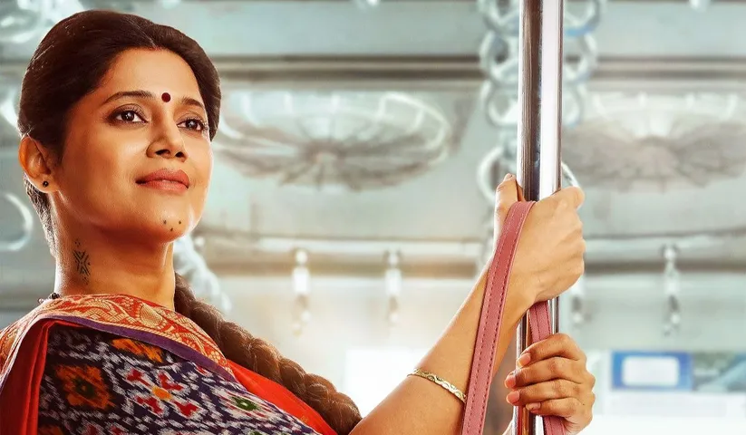 Making the impossible, possible! Pushpa ready to face the challenges of each day, everyday on Sony SAB’s Pushpa Impossible