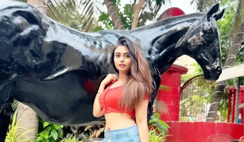 Sunidee Chauhan: OTT has become a medium where TV and film actors are working together