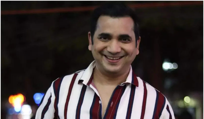 Saanand Verma gets candid about shopping abroad!