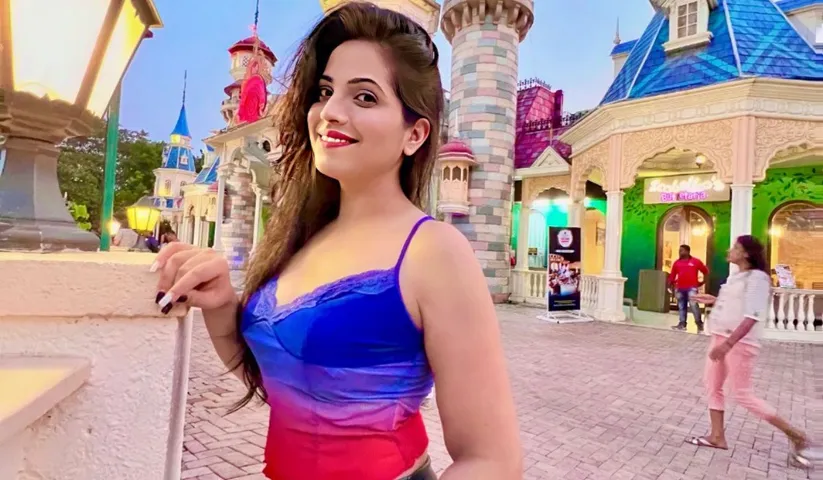 Anupama Solanki: Every actor requires a break