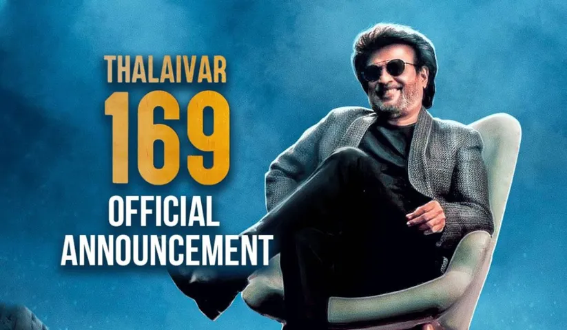 RAJINIKANT TO ACT IN THALAIVAR 169