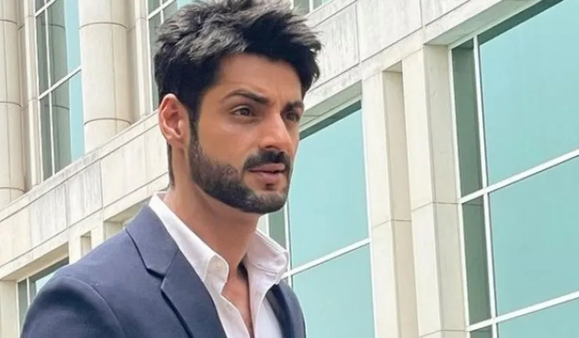 Karan Wahi to make his Television comeback with Channa Mereya