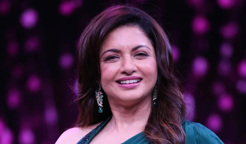 The evergreen Bhagyashree Dassani is all set to make her debut as a judge on DID Super Moms