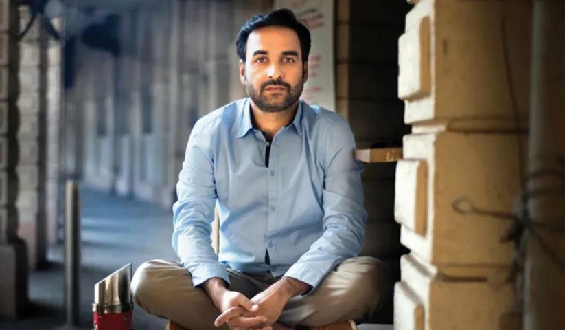 Capri Global ropes in Pankaj Tripathi as its brand ambassador
