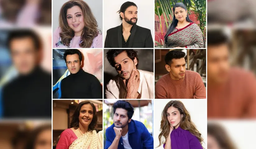 Celebs on whether friendship with ex is possible or is it better to move on forever