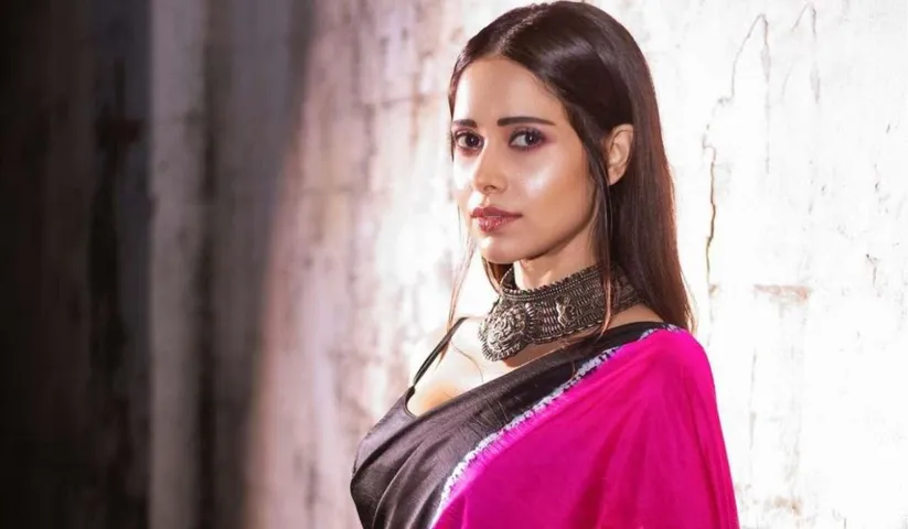 Nushrratt Bharuccha make a big disclosure about this super hit film, did not want to work in the film