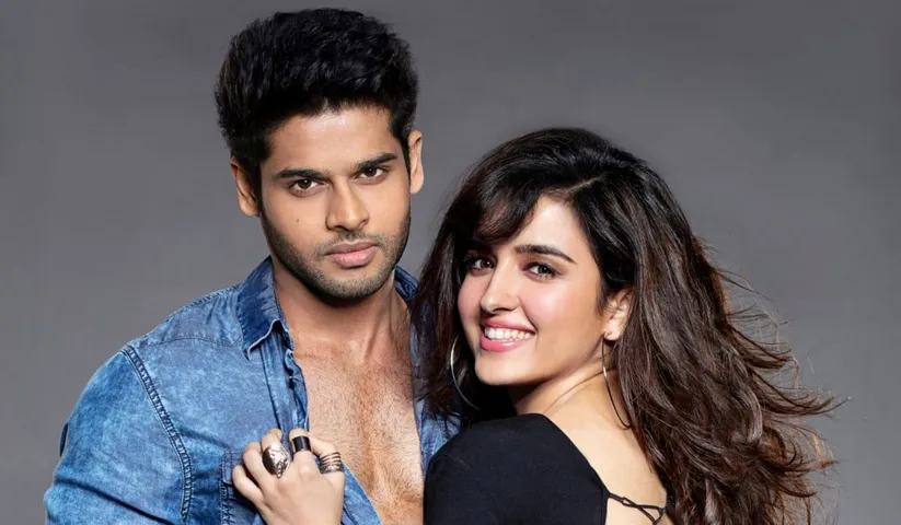 Abhimanyu has been a very kind and caring co-star: Shirley Setia