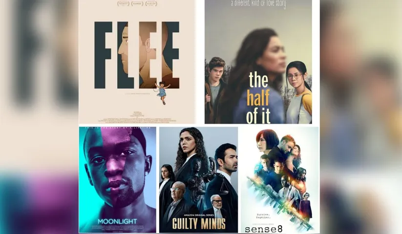 This Pride Month, watch these multifaceted and enlightening stories that go beyond tokenism