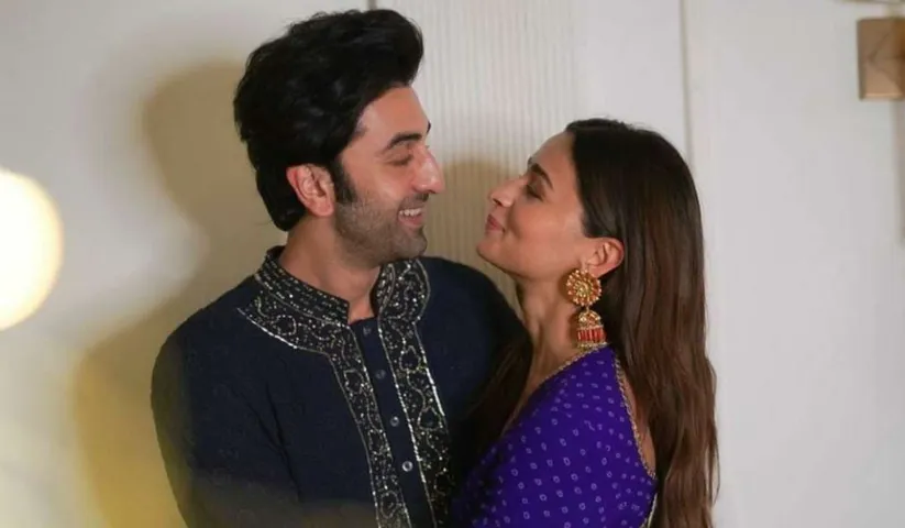 Actor Ranbir Kapoor reacts on his married Life with Alia Bhatt