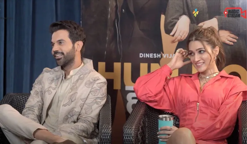 Did You Know that Rajkummar Rao was an India Expert?