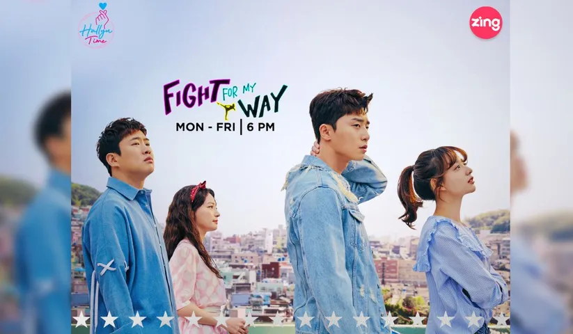 Zing announces Hallyu Time, releases a stellar line-up of new Korean Fiction Shows dubbed in HINDI, for its young audience