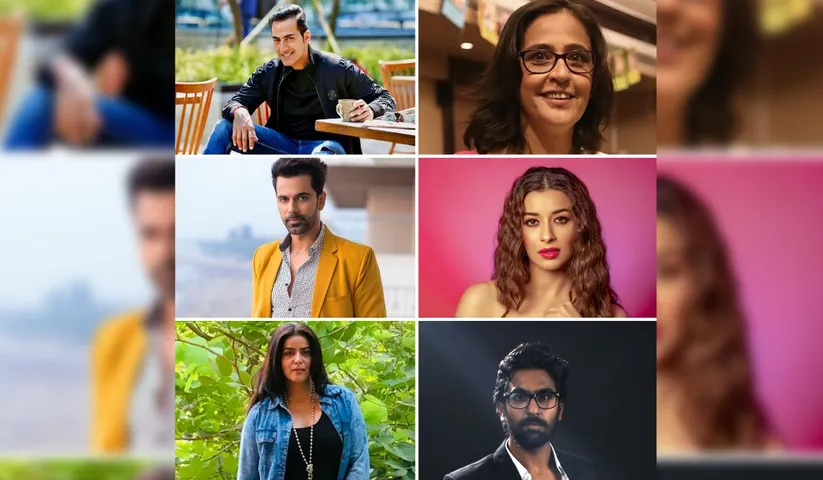 World Music Day: Celebs share their favourite songs