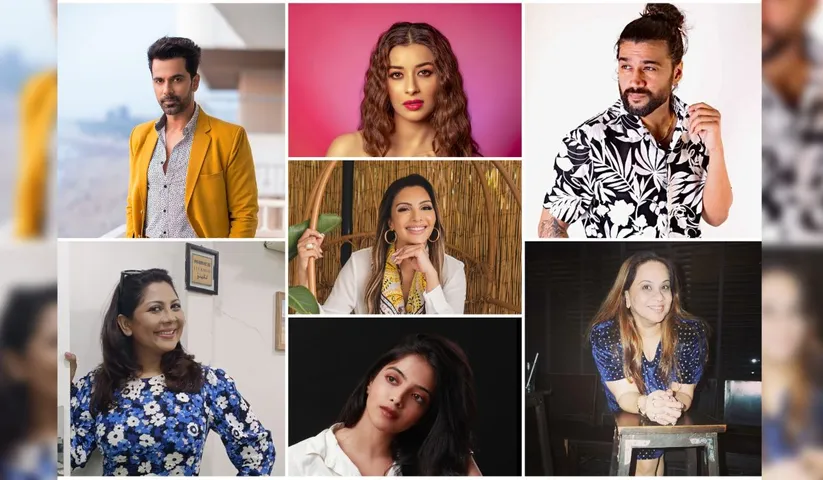 #InternationalYogaDay: Celebs on how yoga changed their lives, both mentally and physically