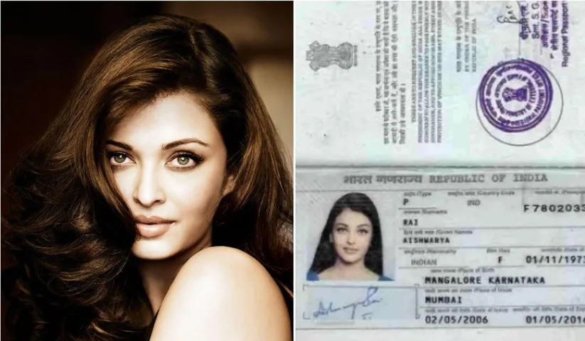 Aishwarya Rai Bachchan's this photo is surprising the netizens 