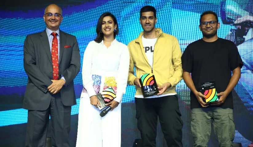 ZEE5 UNVEILS A GRAND TELUGU CONTENT SLATE WITH 11 ORIGINAL SERIES FROM THE LAND AND MORE FROM ACROSS