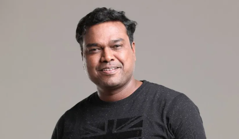 'Bhirkit' An attempt to preserve humanity, says Anup Jagdale