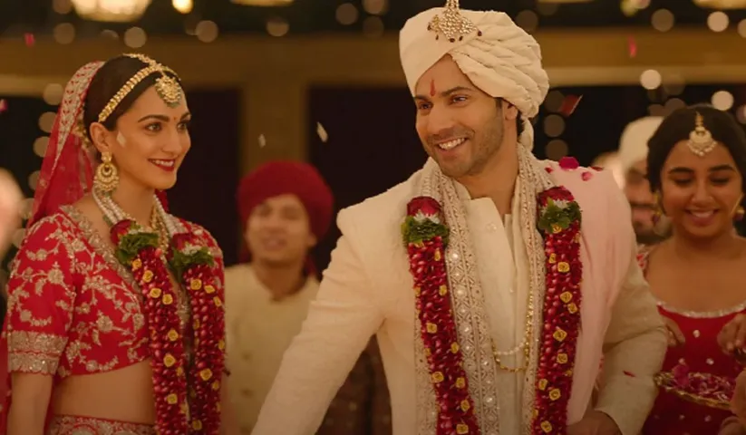 ‘Will do my best to live beyond high expectations of my fans’, assures hit-heroine Kiara Advani who shines in ‘Jug Jugg Jeeyo’