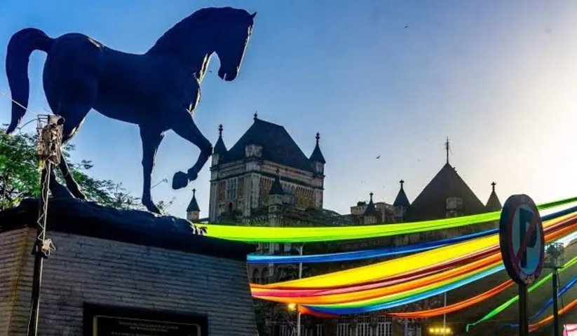 Hold Your Horses… Kala Ghoda Arts Festival back in saddle from Feb 4-12, 2023