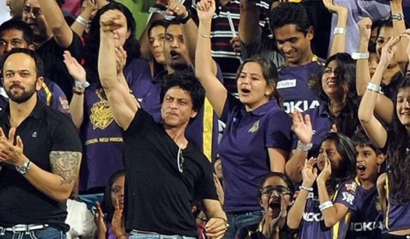 Success of IPL and its Bollywood connection