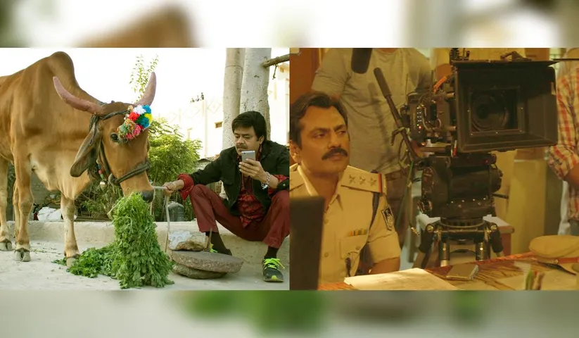 Sanjay Mishra and Nawazuddin Siddiqui starrer film Holy Cow will release on 26th August 2022