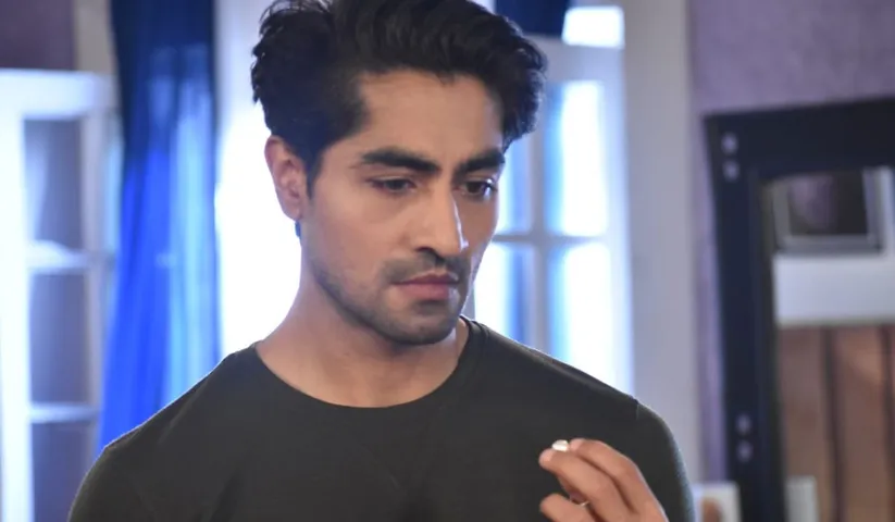 'Yeh Rishta Kya Kehlata Hai': After an argument with Abhimanyu, Akshara goes back to the Goenkas