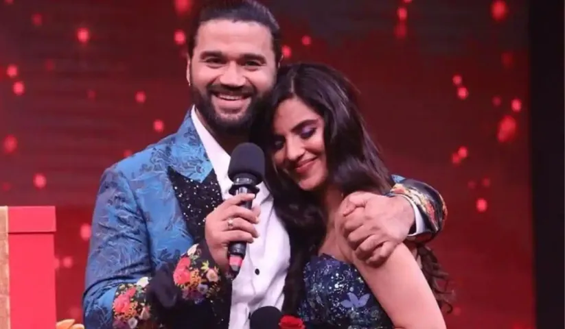 Balraj Syal: Doing Smart Jodi with my wife Dipti was a win-win situation as we got to know each other better, and spend a lot of time together