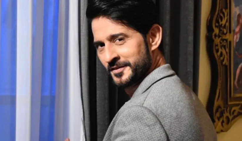 Hiten Tejwani is excited to play a character that he has never done before in Ishqiyoun