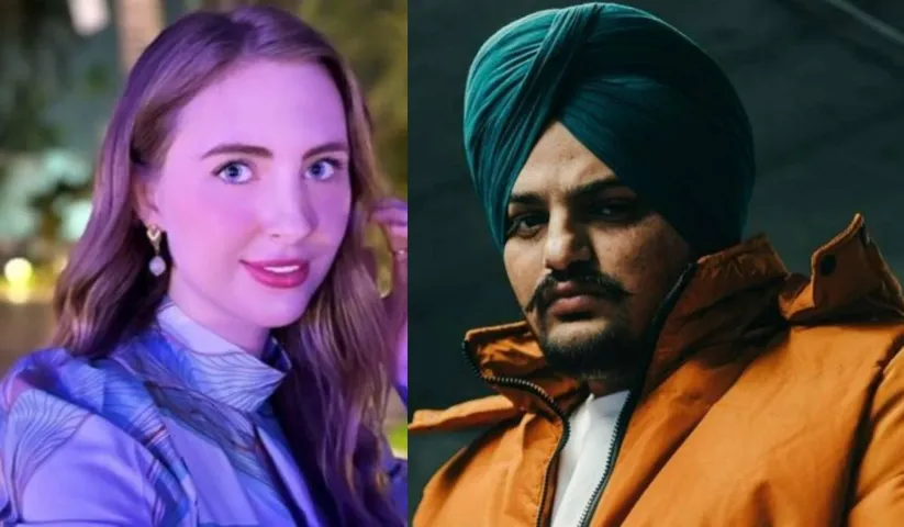 Did you know? Before taking up Anandi Baa aur Emily Jazzy had shared the screen space with Sidhu Moosewala